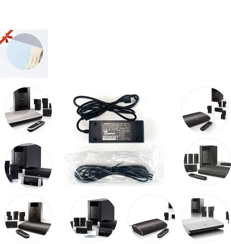Bose lifestyle t20 v20 - lifestyle,