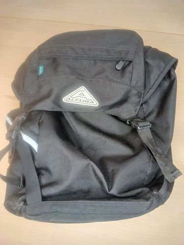 Altura arran rear bicycle - rear,