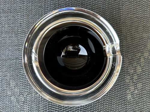 Vintage sommerso style black - sommerso,