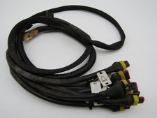 SDF parts sub wiring loom Same