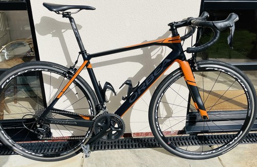 Orbea orca road - bike, 53cm