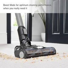 Vax Blade 4 Classic Cordless Vacuum Floorhead CLSV-B4CS Brushbar