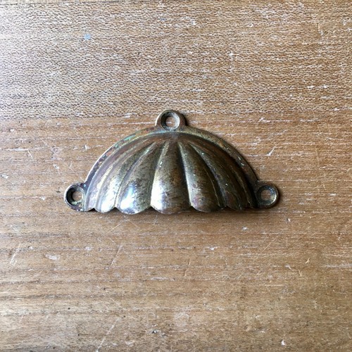 Small antique old drawer - drawer, cup