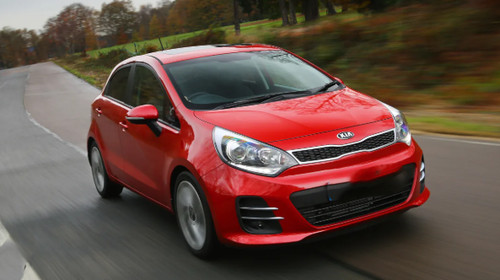 Kia rio sr7 wheel nut - rio,
