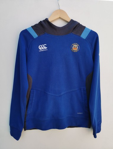 Age bath rugby hoodie - 14,
