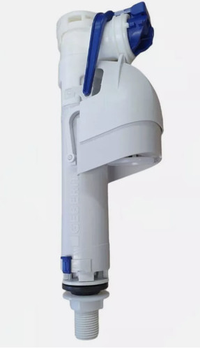 Geberit 281 206 type - ,