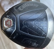 Callaway FT-iZ Driver 10.5°