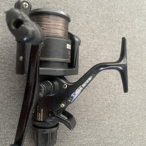 Shimano baitrunner aero - shimano,