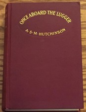 A S M Hutchinson / ONCE ABOARD