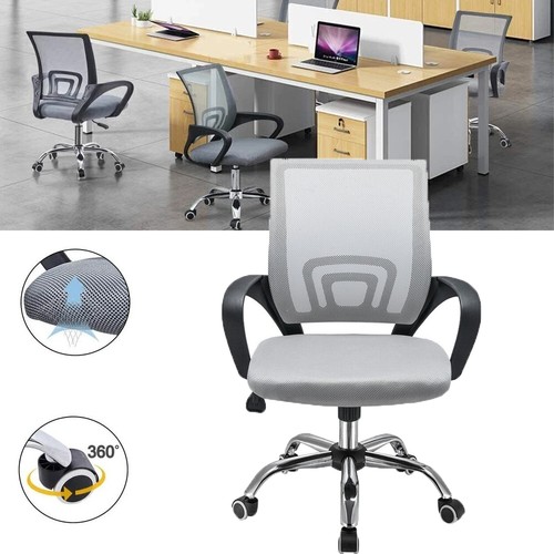 Home office chair - office, mesh