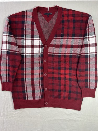 Tommy hilfiger men - tommy, tartan