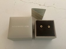 Hot diamonds stud earrings - earrings, in