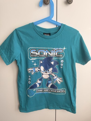 George asda blue sonic - george,