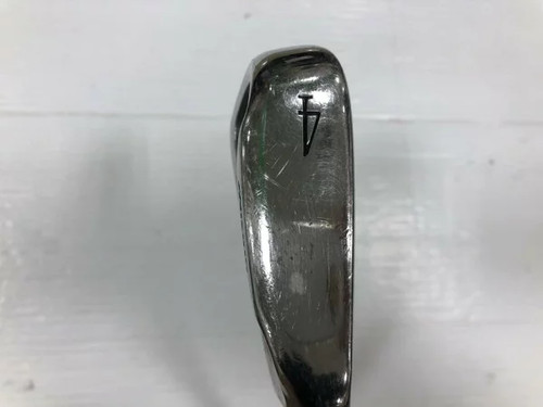 Mizuno zoid iron set - mizuno, t-zoid