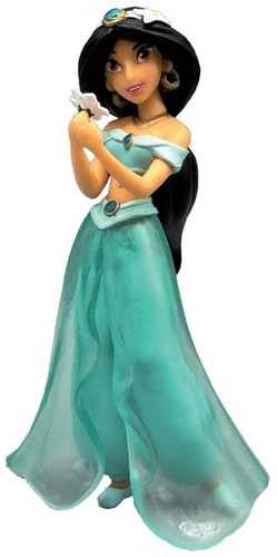 Bullyland disney jasmine - -,
