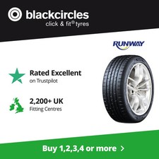 215 40 17 87W XL - Runway