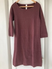 Knitted Style Dress by Marla