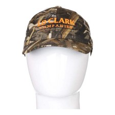 Realtree Camo Cap - No Size