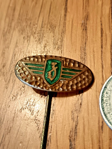 Vintage zundapp motorcycle - vintage,