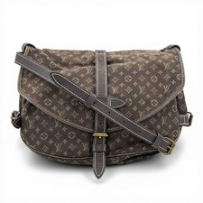 Auth LOUIS VUITTON Monogram