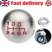 FIT For Honda Civic Silver
