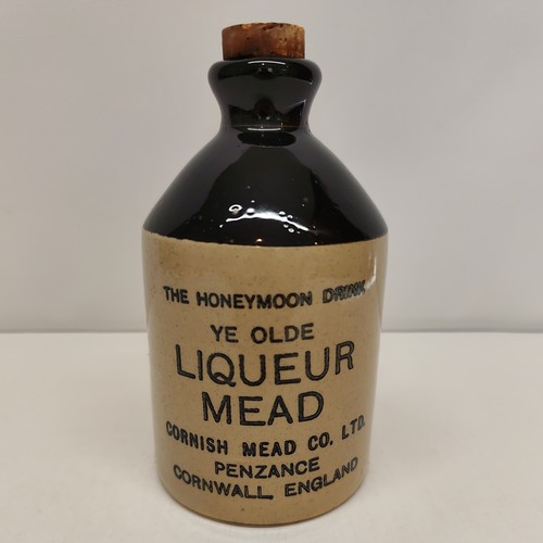 Cornish mead company ltd - mead,