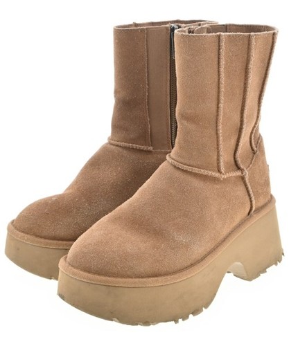 Ugg boots beige - boots, 23cm
