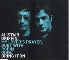 My Lover's Prayer / Bring It