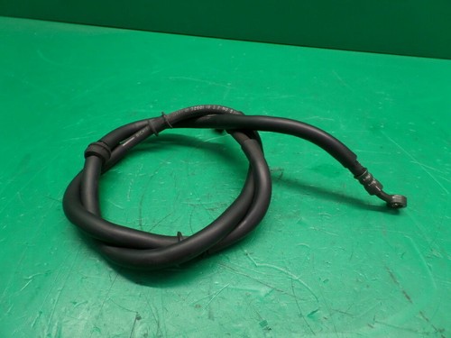 Front brake tube yamaha - brake,