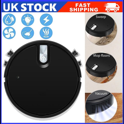 New smart silent automatic - new,