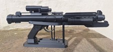 Star Wars E-11 Blaster 3D
