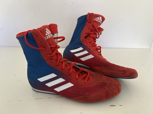 Adidas box hog - adidas, plus
