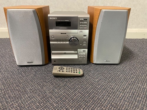 Sony cmt cp1 micro hifi - sony, cmt-cp1
