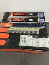 Paslode 1mm 75mm ring - 3.1mm,