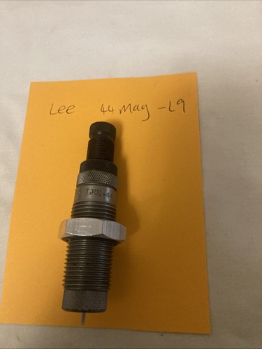 Lee reloading die mag l9 - reloading, -44