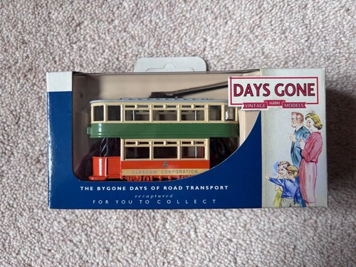 Lledo days gone dg108005 - lledo,