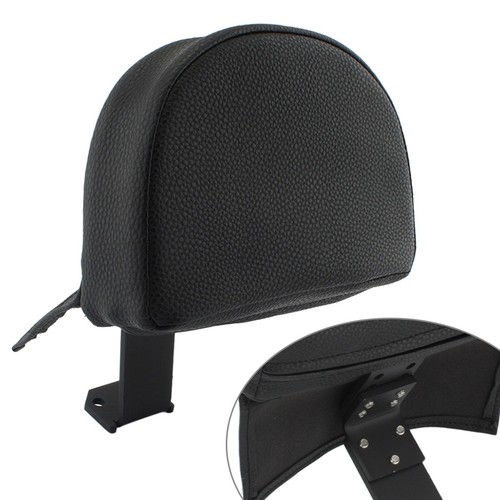 Rider backrest sissy bar - sissy,