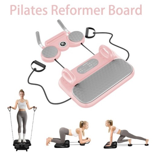 Push board multi functional - push, up