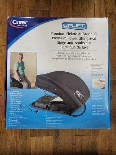 Carex uplift premium power - carex,