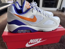 Nike Air Max 180 ‘Bright