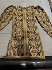 Zara Women Cord Set Size M