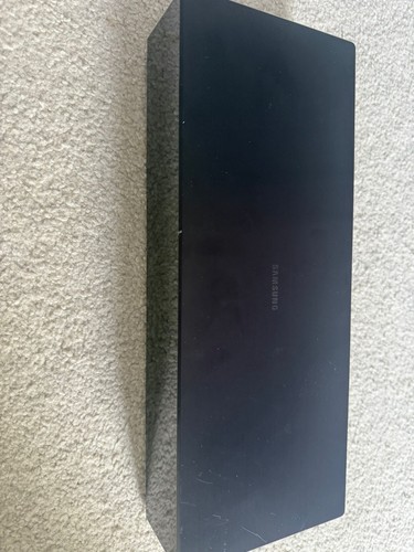 Samsung one connect box - samsung,