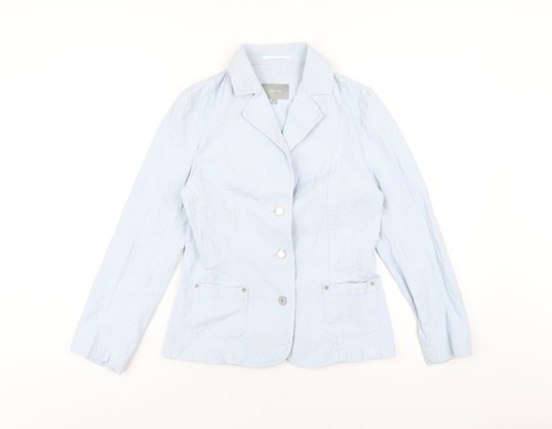 Womens size per - size, blue