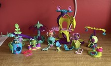 Zoobles Big Bundle Toys