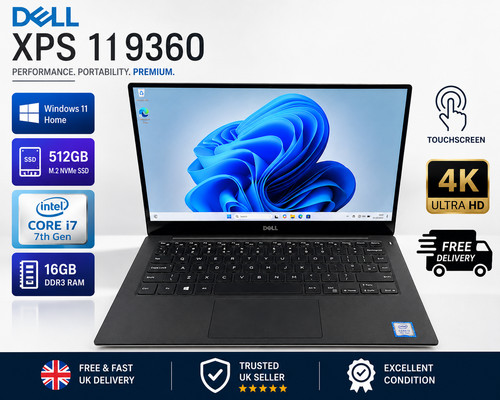 Dell xps 9360 touchscreen - xps,