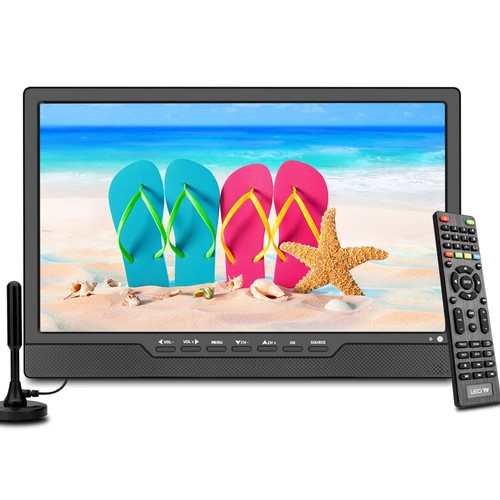 Soyar inch portable digital - 14,