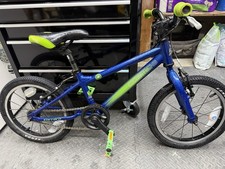 Carrera Cosmos Kids Aluminium