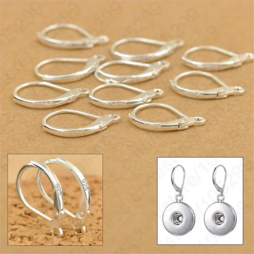 100pcs 925 sterling - 100pcs,
