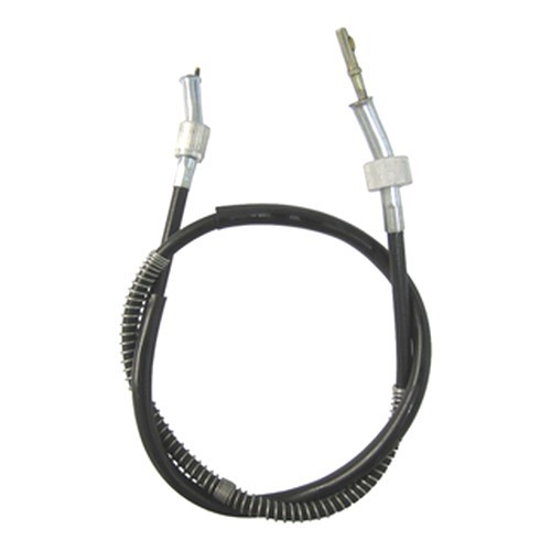 Level tacho cable - hi, fits