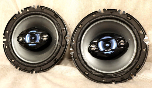 Set sony xplod - of, 2,